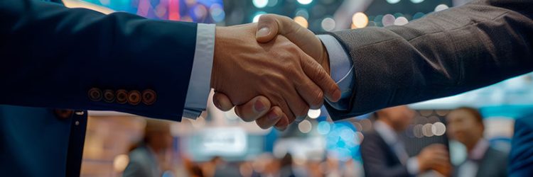 Strategic Trade Show Engagement: A Step-by-Step Guide for Economic Developers