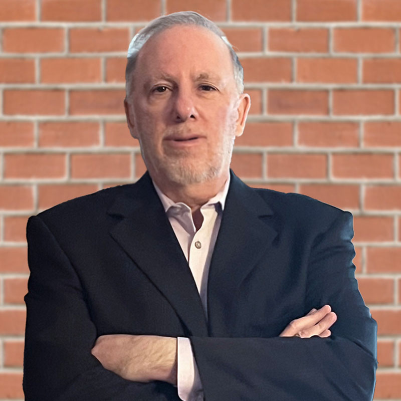 Engagement Professional Neal Lesser