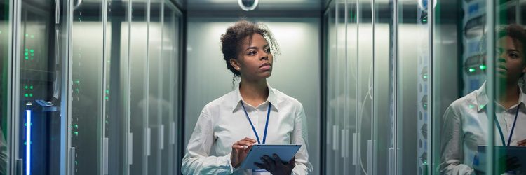 Growth and Investment in Data Centers Market Creates Real Estate Opportunities