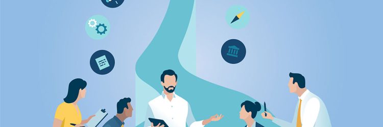 How Market Intelligence Supercharges Economic Development: A Practical Guide for EDOs and Industry Associations