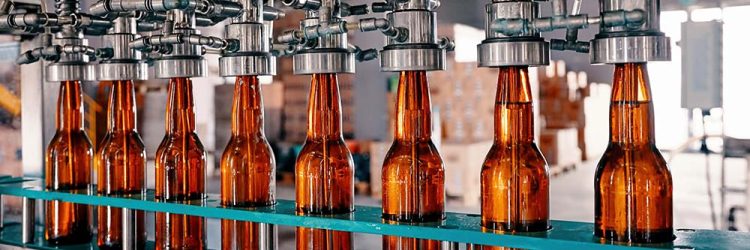 Changing Tastes, Changing Systems: Trends Shaping Food and Beverage