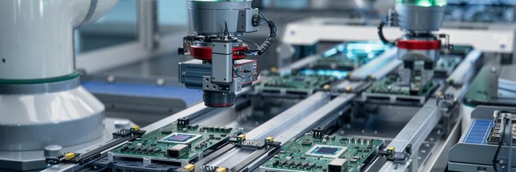 Reshoring Reality: What's Fueling the Manufacturing Revival?