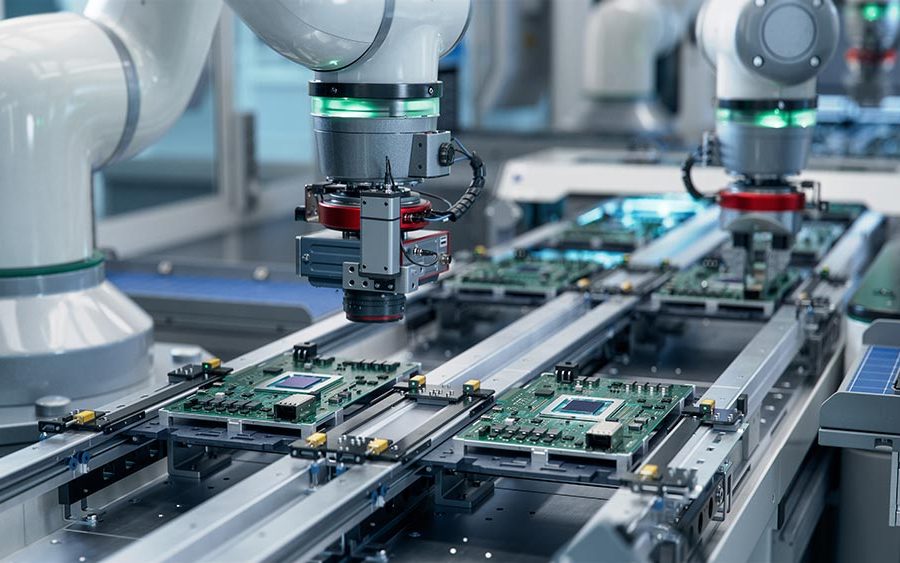 Reshoring Reality: What's Fueling the Manufacturing Revival