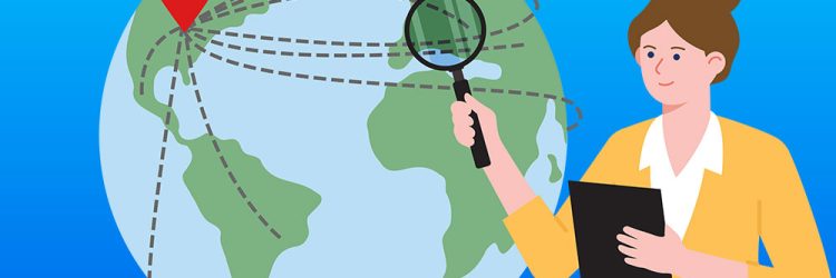 US Foreign Direct Investment (FDI) 2025 Mid-Year Trends [Infographic]