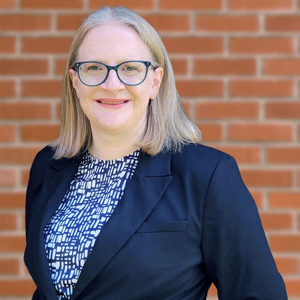 Senior Economic Data and Research Analyst Sarah Kirk