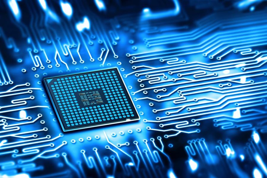 Semiconductor Industry Expansion: What Economic Developers Need to Know