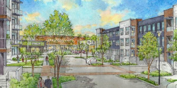 Economic Impact and Fiscal Benefit Analysis of RiverGate Mall Redevelopment in Tennessee