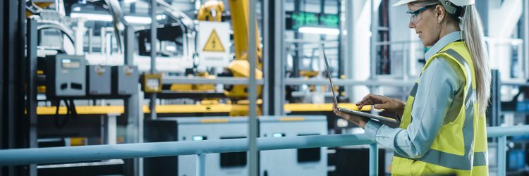 Advanced Manufacturing in America: Driving Innovation, Investment, and Workforce Transformation