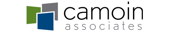 Camoin Associates logo