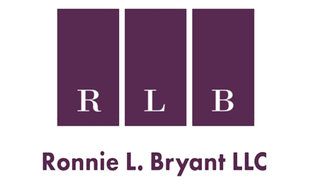 Ronnie L. Bryant LLC logo