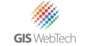 GIS WebTech logo