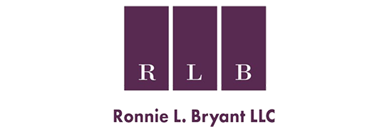 Ronnie L. Bryant LLC logo