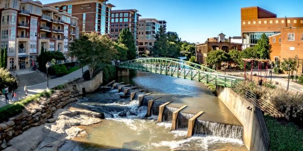ProspectEngage and Direct Outreach in Greenville, SC