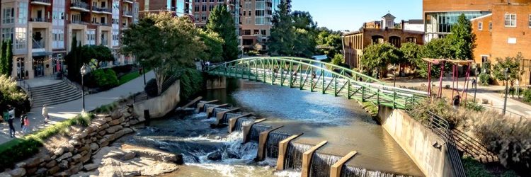 ProspectEngage and Direct Outreach in Greenville, SC