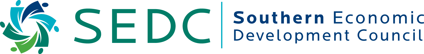 Southern Economic Development Council logo