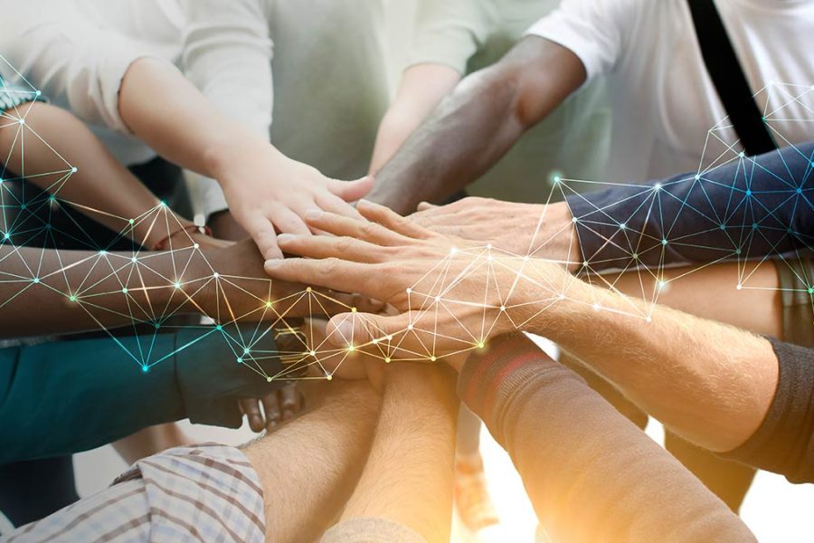 Economic Resilience-Building