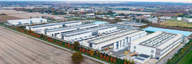 Data Center Demand and What it Means for Your Community
