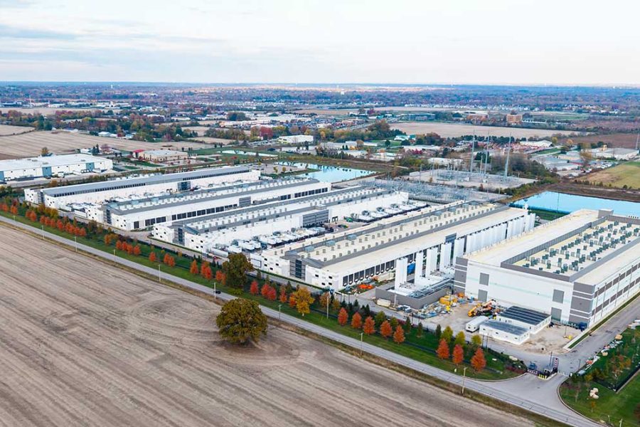 Data Center Demand and What it Means for Your Community