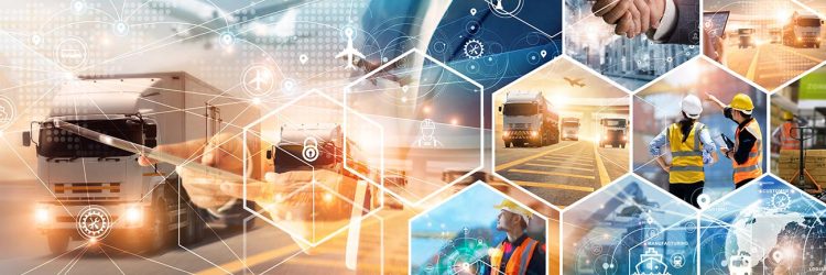 Transformation in Transportation, Warehousing, and Logistics Creates Opportunities for Growth and Investment