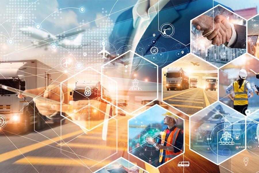 Transformation in Transportation, Warehousing, and Logistics Creates Opportunities for Growth and Investment