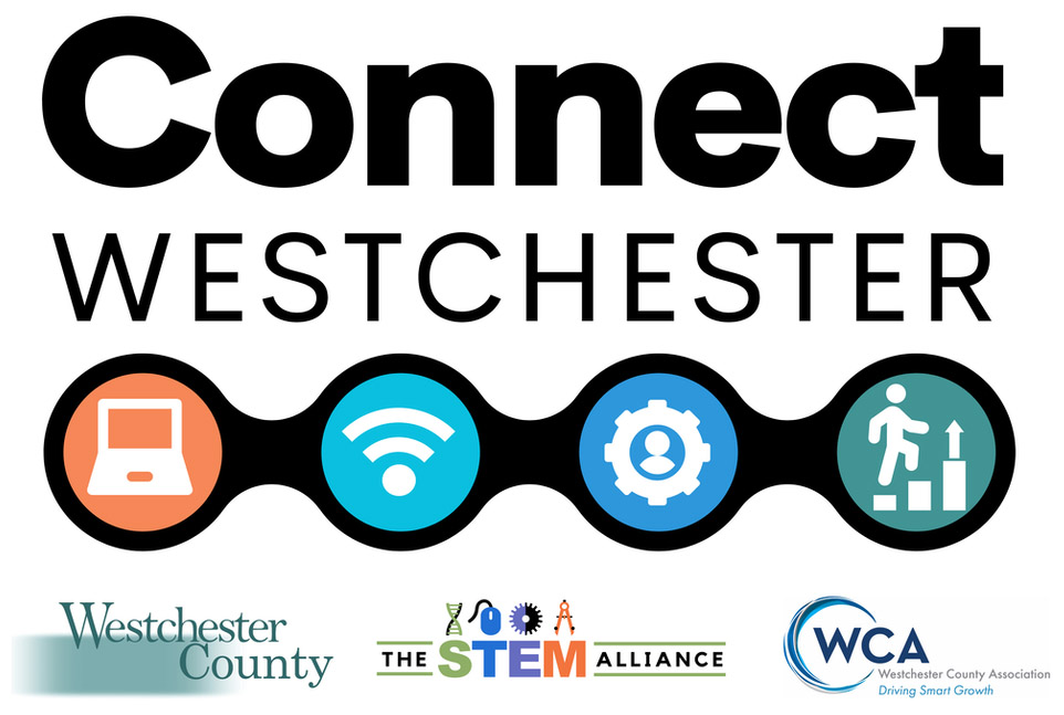 Connect Westchester program logo