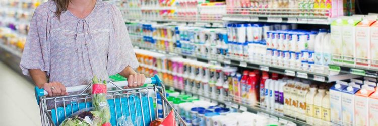 Hungry for More: US Demand for Specialized Products Drives Food and Beverage Industry