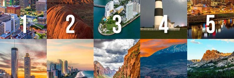 Top 10 States With the Highest Economic Momentum in 2026