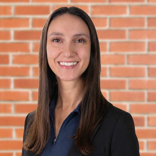 Camoin Associates Economic Data and Research Analyst Hannah Ransom