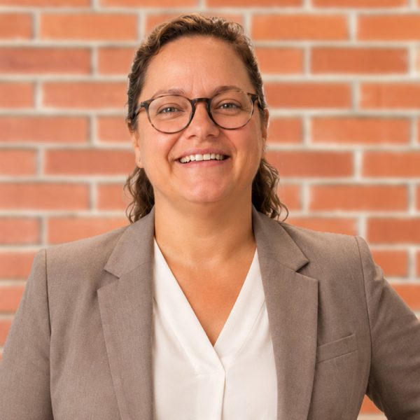 Camoin Associates Project Manager Sandlin Preecs